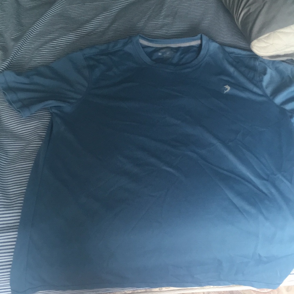 Blue reel legends S/S